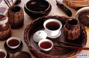 普洱茶叶什么样？熟悉其外观、品质与价值！