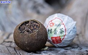 桔子皮包的普洱茶叫什么？揭开它的神秘面纱