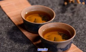 小橘子皮包裹的普洱茶有何好处？冲泡 *** 与功效解析