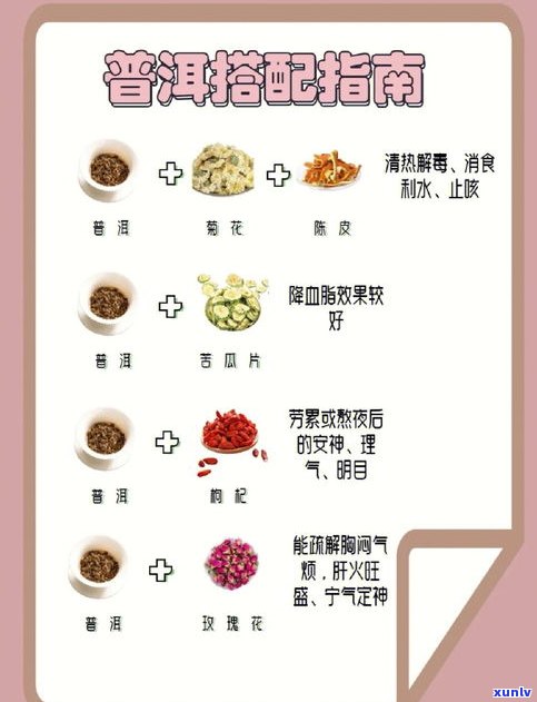 喝菊花普洱茶：影响睡眠、好处与副作用全面解析