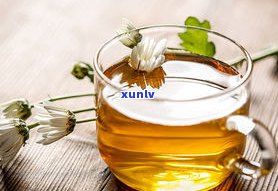 喝菊花普洱茶：影响睡眠、好处与副作用全面解析