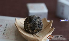 普洱茶的不同形态-普洱茶的不同形态图片