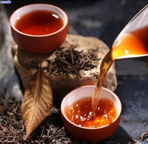 普洱茶与蜂蜜能同饮吗？探讨功效、适用人群及注意事