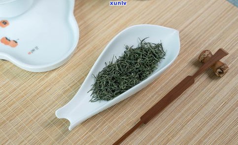 江特产茶叶：种类、排名全揭秘！