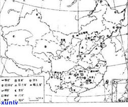 玉石产地是哪里？详解其地理位置与矿产资源