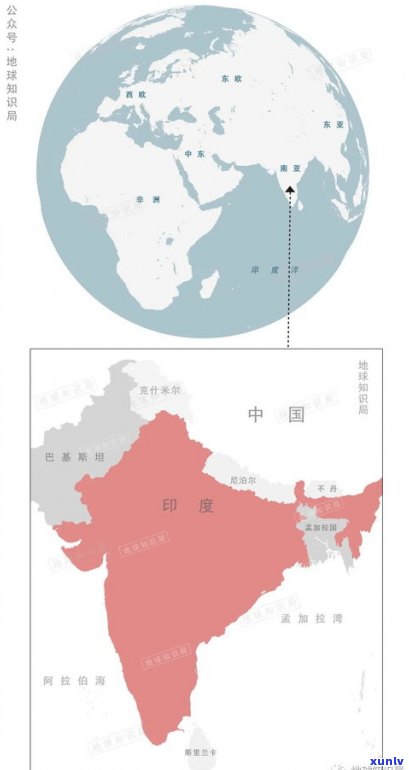 玉石产地是哪里？详解其地理位置与矿产资源