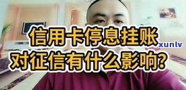 停息挂账的作用：、考公与因素全面解析