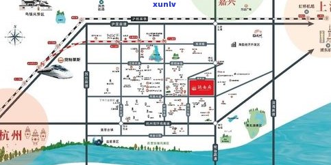 普洱茶场全攻略：名称、地点及云南市场深度解析