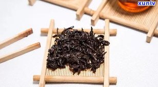 如何鉴别普洱茶的等级划分：识别、分级与区分技巧