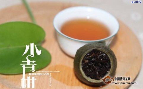 青柑普洱茶怎么洗-青柑普洱茶怎么洗茶