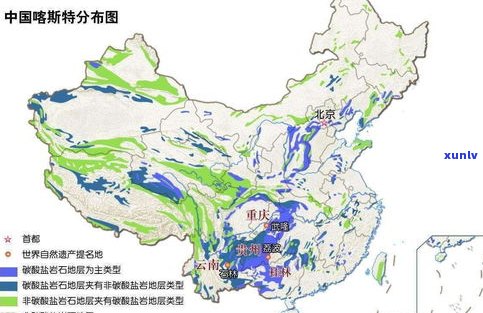 玉石生产地：揭秘全球更优质的玉石产区及产地信息