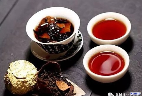冬瓜林普洱茶：口感、价格与作用全解析，揭秘易武冬瓜林普洱茶的魅力