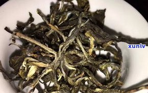 东瓜林普洱茶特点-冬瓜林普洱茶