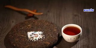 糯香普洱茶：是什么、有何功效与禁忌？