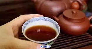 糯香普洱茶有吗-糯香普洱茶有吗能喝吗