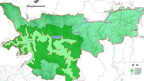 玉石产地是哪个省份？探秘主要玉石产区及其特点