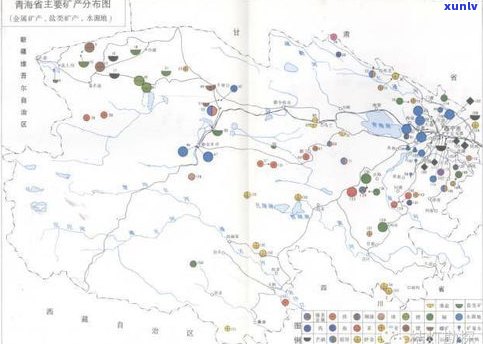 全国各地玉石产地全揭秘：排名、分布图及位置一览