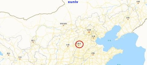 全国各地玉石产地全揭秘：排名、分布图及位置一览