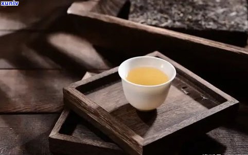什么叫藏香普洱茶？功效、价格全解析！附高清图片