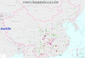 全国玉石产地一览：分布、排名及鉴定全攻略