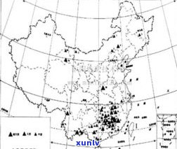 全国玉石产地一览：分布、排名及鉴定全攻略