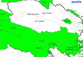 全国玉石产地一览：分布、排名及鉴定全攻略