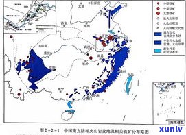 全国玉石产地一览：分布、排名及鉴定全攻略