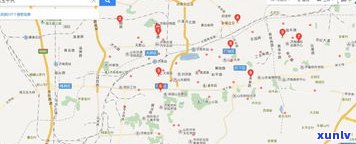 玉石产地场地址查询：完整信息及地图导航