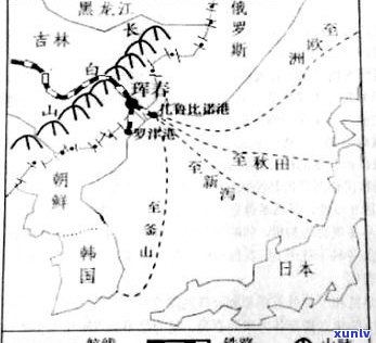 玉石生产地：探寻全球更优品质的原石产区