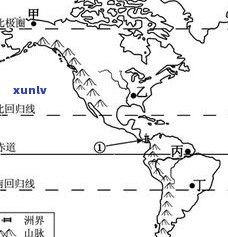 玉石产地地貌类型：种类、特点及分布全解析