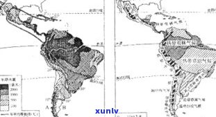 玉石产地地貌类型：种类、特点及分布全解析