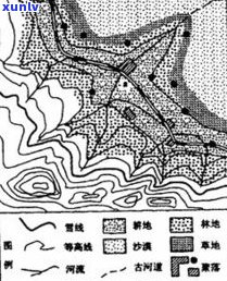 玉石产于何种地貌：类型、地区与地质的关系