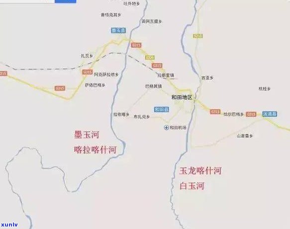 玉石国内产地：全面解析各大玉石产区