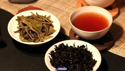 普洱茶怎么定级的-普洱茶怎么分级别