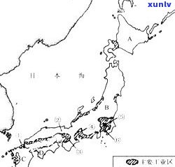 全球各种玉石产地及其分布情况大揭秘