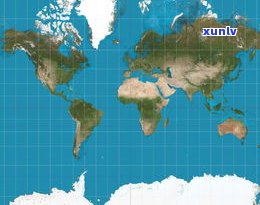 玉石生产地：全球主要产区及产地分布探析