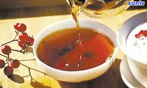 普洱茶陈化年限：口感、饮用价值与食用效果的探讨