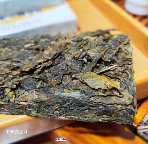 普洱茶陈化多少年了？还能喝吗？陈化年限是多少？