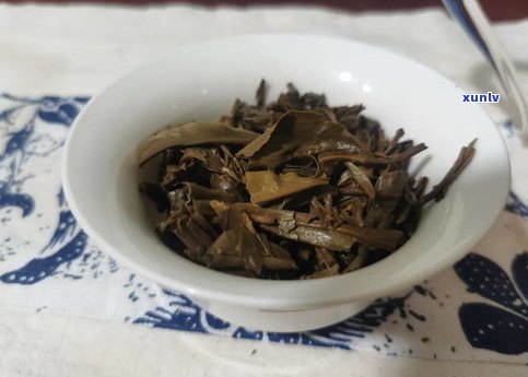 普洱茶的叶底韧性-普洱茶的叶底韧性怎么样