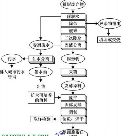 普洱茶 *** 工艺流程图详解：从采摘到压制全过程可视化