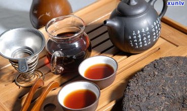 普洱生茶中期茶：特点、年限及饮用说明