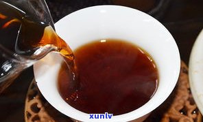 为什么火烧普洱茶好喝？解析其独特口感与高价原因