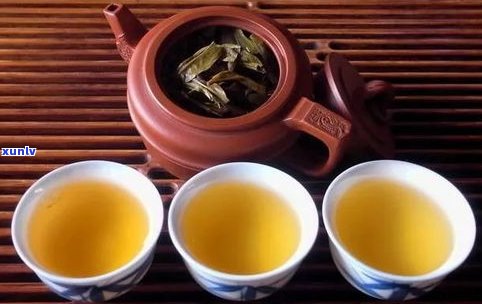 喝普洱茶引起高烧的原因是什么？