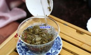 喝普洱茶会引起高烧吗？原因、处理 *** 及注意事