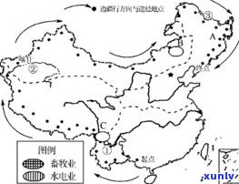 玉石产地：主要有哪些省份？