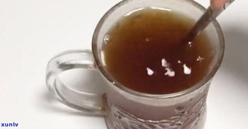 普洱茶能否与其他茶叶混合饮用？