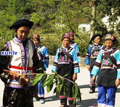 临沧拉祜族风情山寨：揭秘云南临沧的独特民族文化