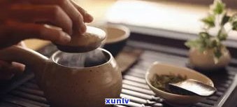 熟普洱茶对女性的影响：能否喝醉？