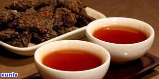 普洱茶是什么花香的？颜色、味道和主要品种解析