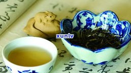 普洱茶的花香：种类、产生原因及口感解析